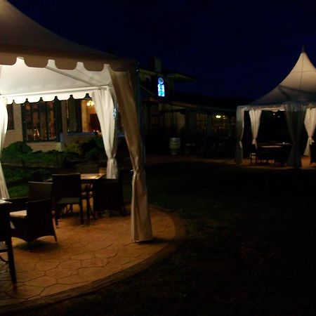 Casa De Labranza Ria De Castellanos Hotel Arnuero Luaran gambar