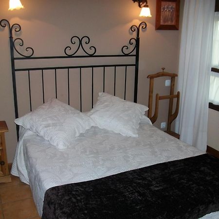 Casa De Labranza Ria De Castellanos Hotel Arnuero Luaran gambar
