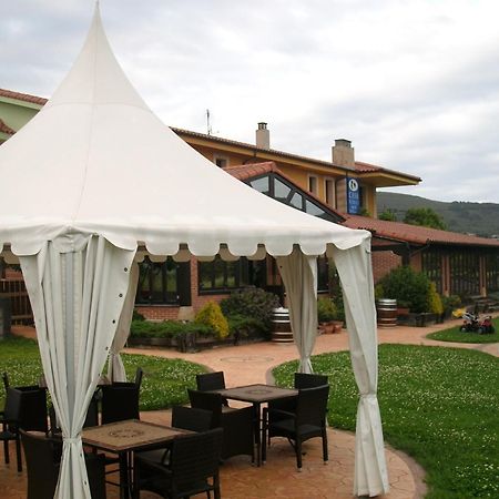 Casa De Labranza Ria De Castellanos Hotel Arnuero Luaran gambar