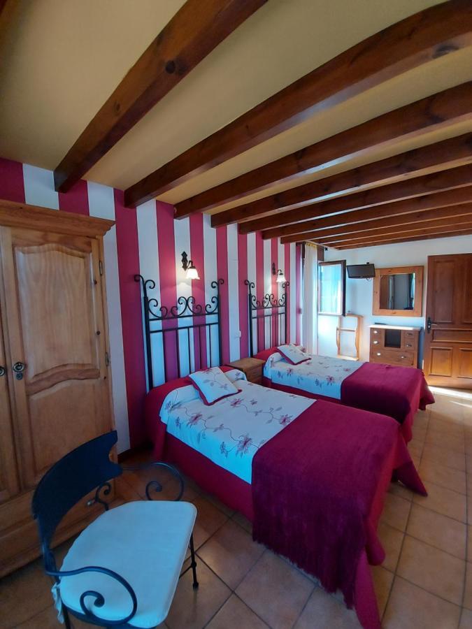 Casa De Labranza Ria De Castellanos Hotel Arnuero Luaran gambar