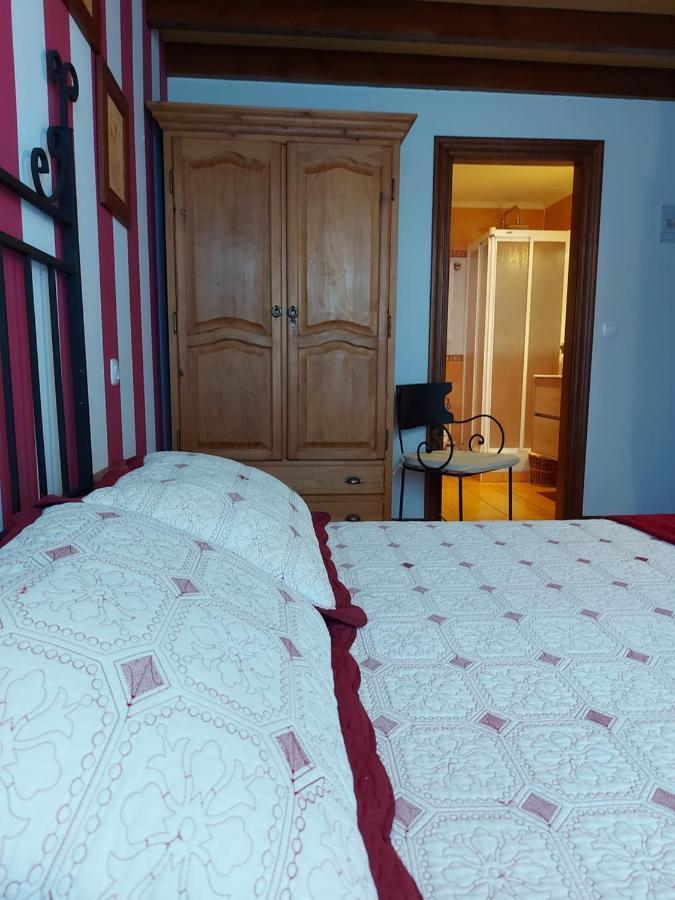 Casa De Labranza Ria De Castellanos Hotel Arnuero Luaran gambar