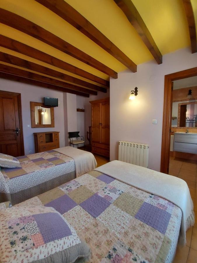 Casa De Labranza Ria De Castellanos Hotel Arnuero Luaran gambar