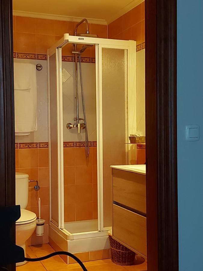 Casa De Labranza Ria De Castellanos Hotel Arnuero Luaran gambar