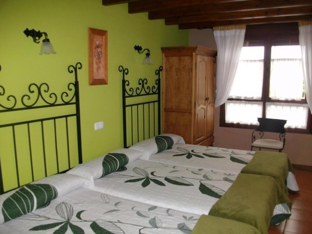 Casa De Labranza Ria De Castellanos Hotel Arnuero Bilik gambar