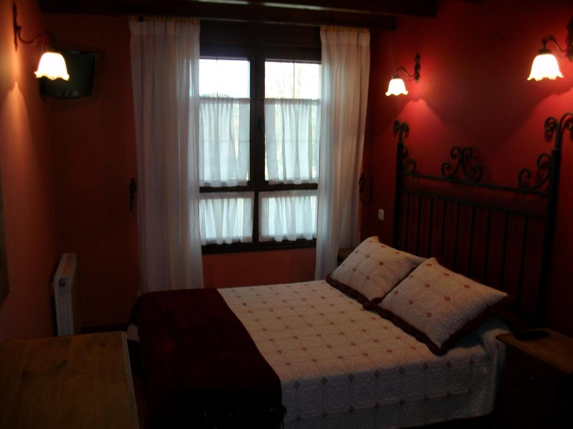 Casa De Labranza Ria De Castellanos Hotel Arnuero Luaran gambar