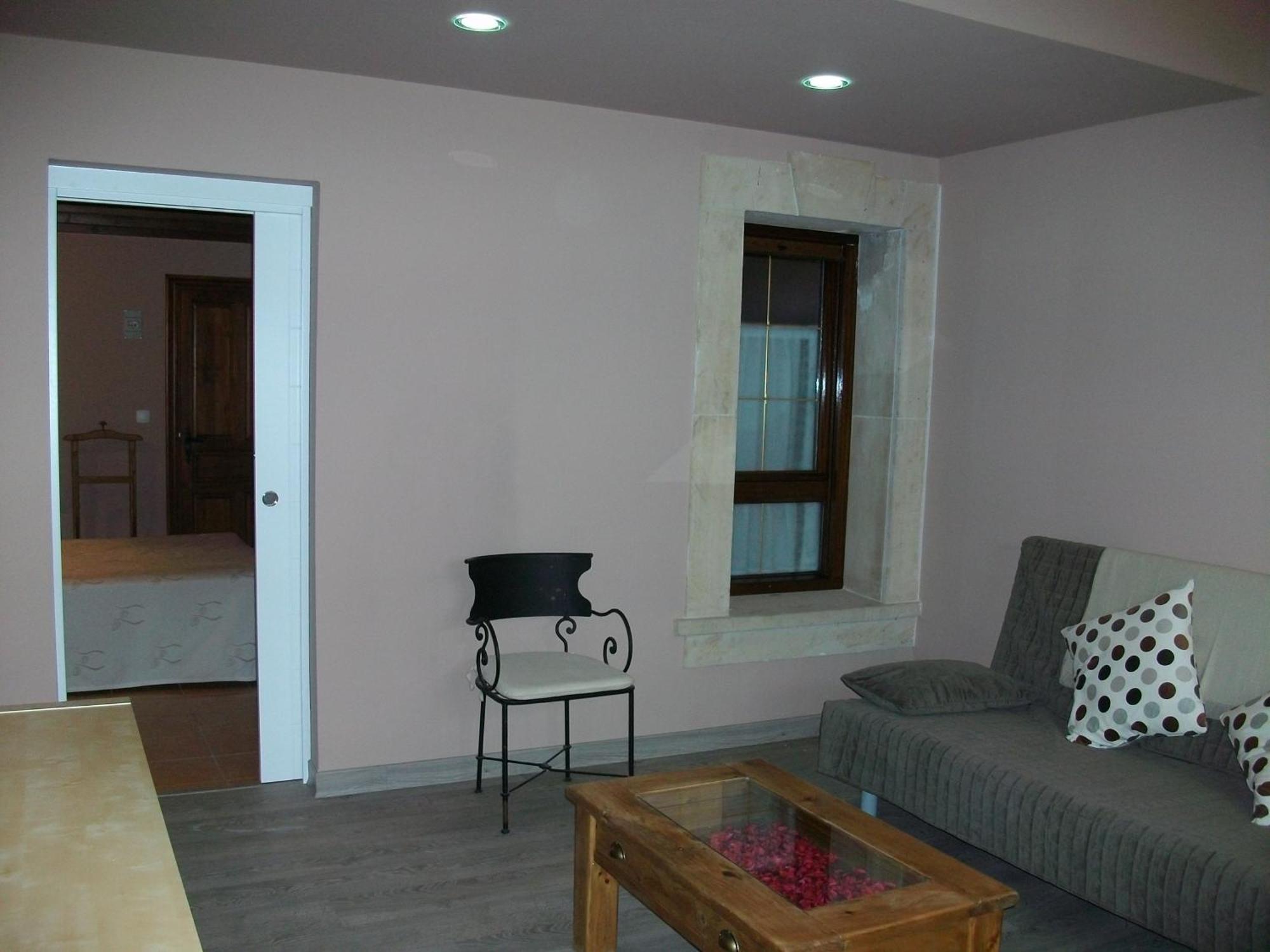 Casa De Labranza Ria De Castellanos Hotel Arnuero Luaran gambar