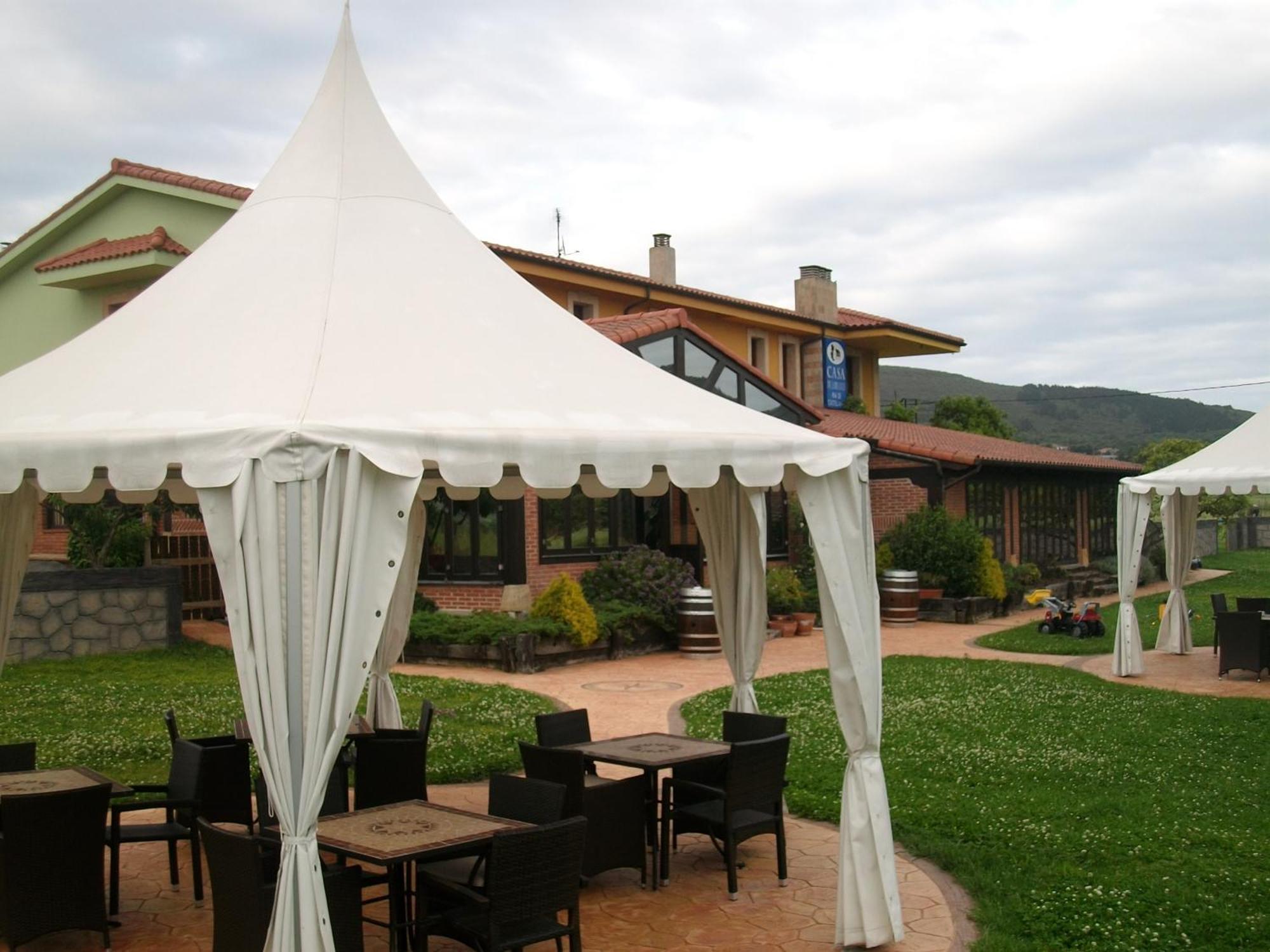 Casa De Labranza Ria De Castellanos Hotel Arnuero Luaran gambar